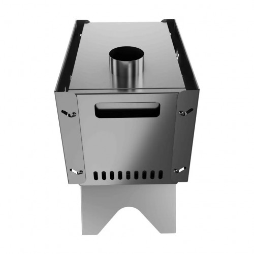 Печь походная INTENT FISHER XL в Волгограде