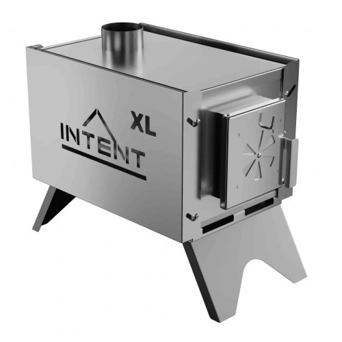 Печь походная INTENT FISHER XL в Волгограде