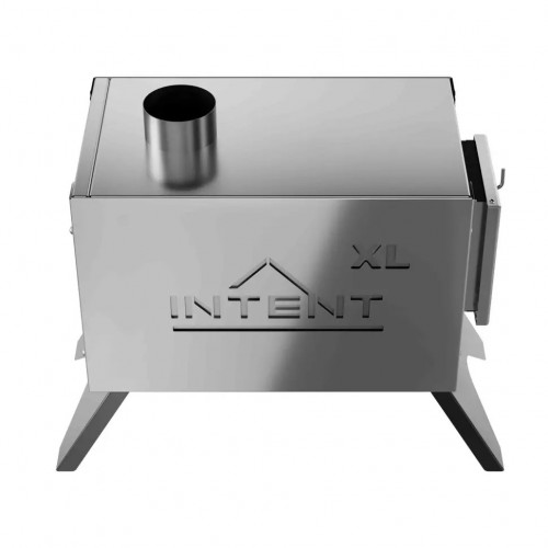 Печь походная INTENT FISHER XL в Волгограде