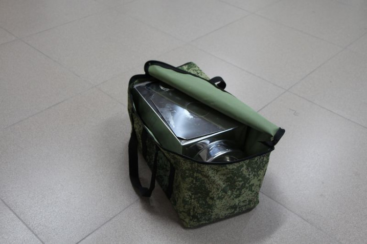 Печь пошехонка Малая без экранов в Волгограде