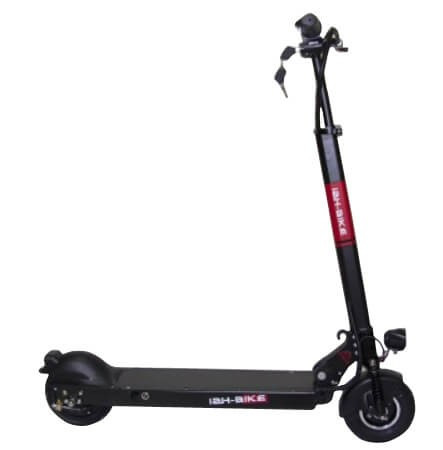 Электросамокат IZH-BIKE 6Ah в Волгограде