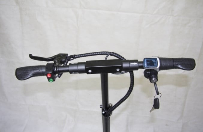 Электросамокат IZH-BIKE 6Ah в Волгограде