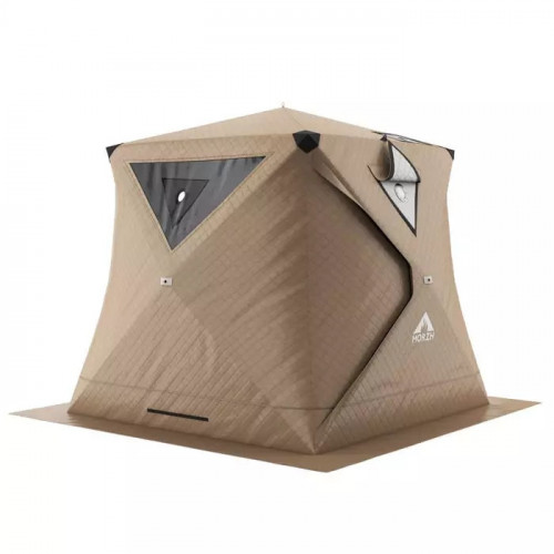 Палатка-Баня МОРЖ КУБ XL в Волгограде