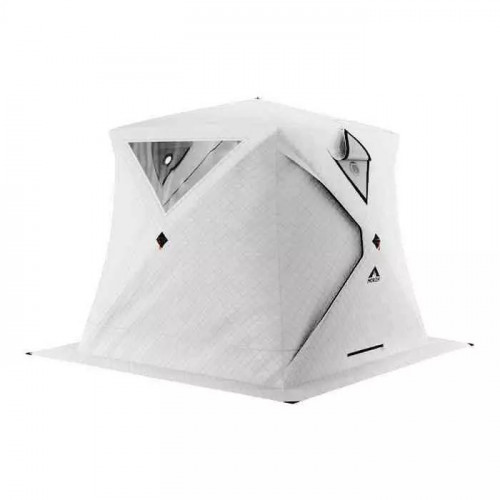 Палатка-Баня МОРЖ КУБ XL в Волгограде