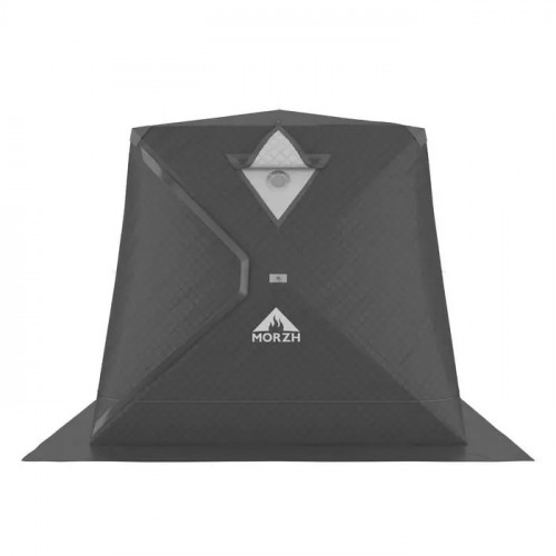 Палатка-Баня МОРЖ КУБ XL в Волгограде