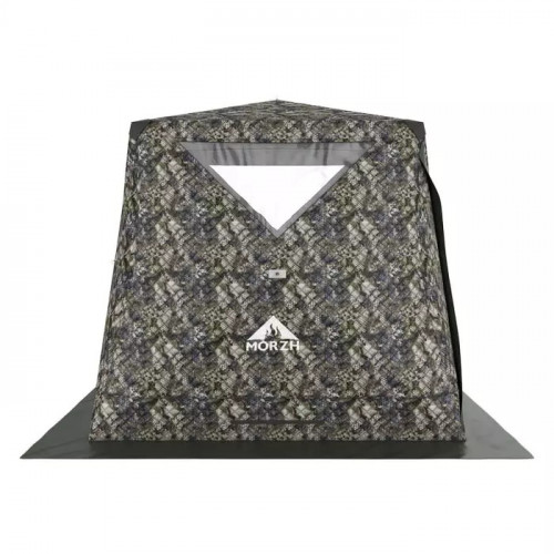 Палатка-Баня МОРЖ КУБ XL в Волгограде