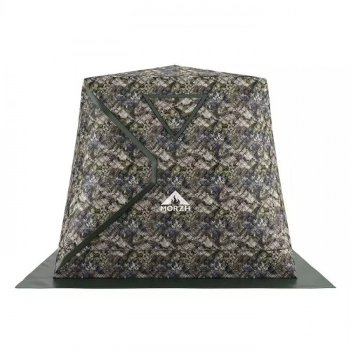 Палатка-Баня МОРЖ КУБ XL в Волгограде