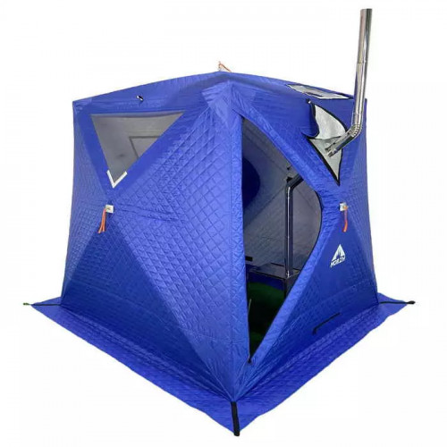 Палатка-Баня МОРЖ КУБ XL в Волгограде