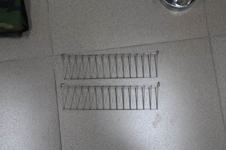 Печь коптильня Мини Кабанчик в Волгограде