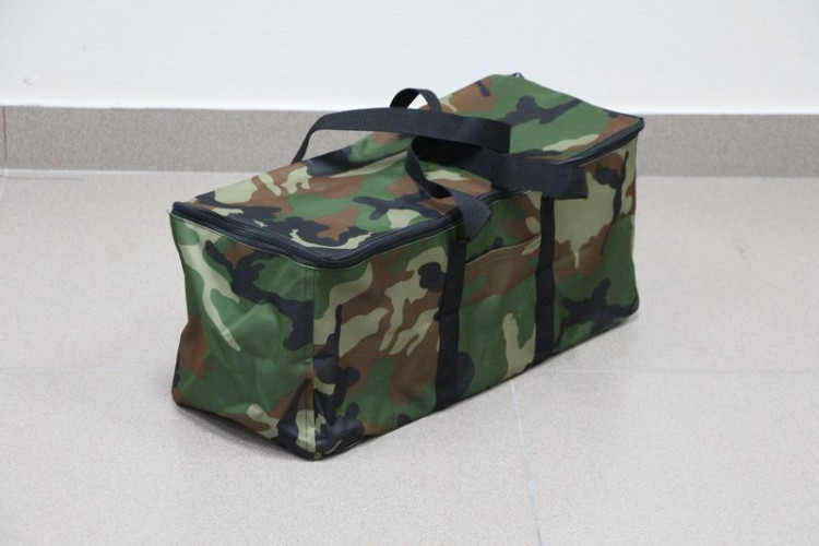 Печь коптильня Мини Кабанчик в Волгограде