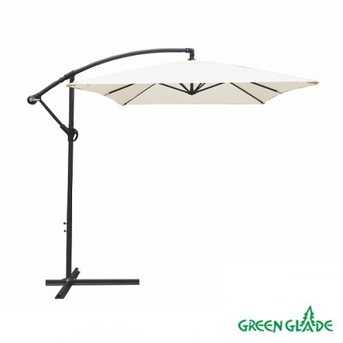 Зонт садовый Green Glade 640 в Волгограде