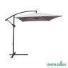 Зонт садовый Green Glade 640 в Волгограде