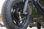 Грузовой электротрицикл Rutrike D4 NEXT КАБИНА 1800 60V1200W в Волгограде