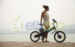 Электровелосипед Eltreco Air Volt в Волгограде