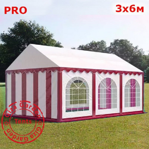 Шатер Giza Garden Pro 3 х 6 м в Волгограде