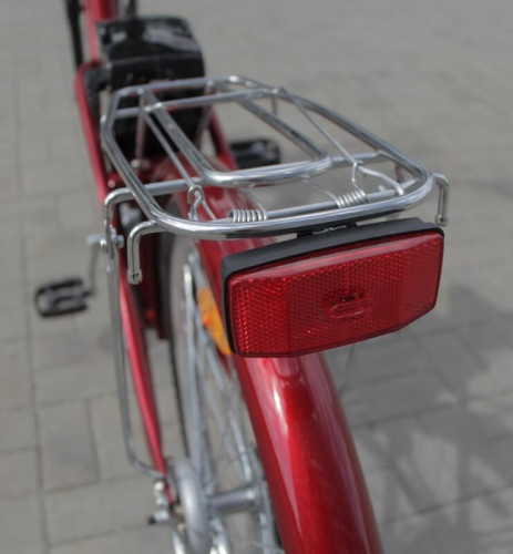 Электровелосипед Иж-Байк Electra Li-ion в Волгограде