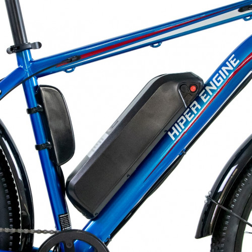 Электровелосипед HIPER ENGINE MTB S1 в Волгограде