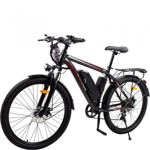 Электровелосипед HIPER ENGINE MTB S1 в Волгограде