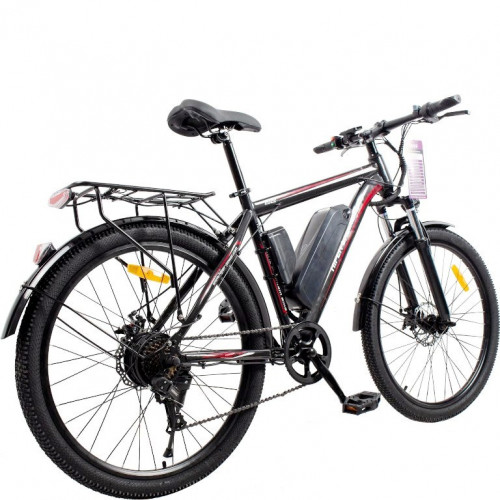 Электровелосипед HIPER ENGINE MTB S1 в Волгограде