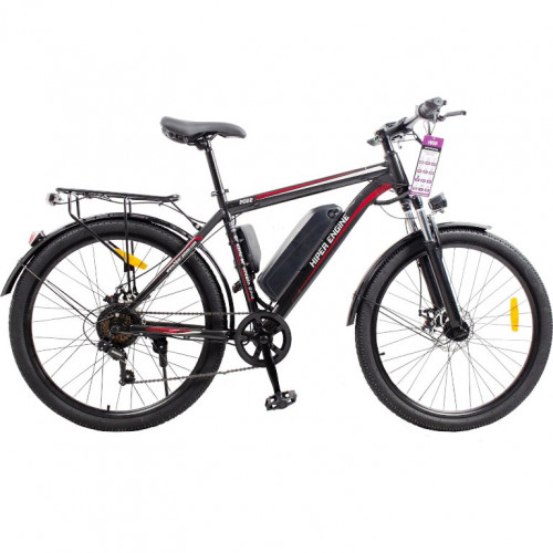 Электровелосипед HIPER ENGINE MTB S1 в Волгограде