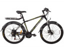 Электровелосипед UberBike H26 350W в Волгограде