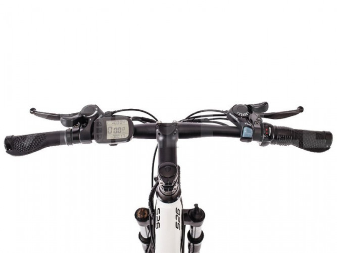 Электровелосипед UberBike H26 350W в Волгограде