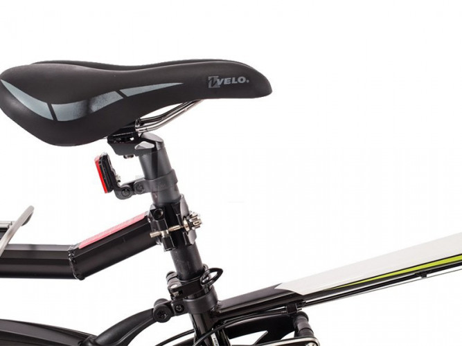Электровелосипед UberBike H26 350W в Волгограде