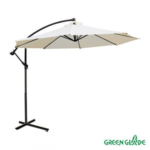 Зонт садовый Green Glade 800 в Волгограде