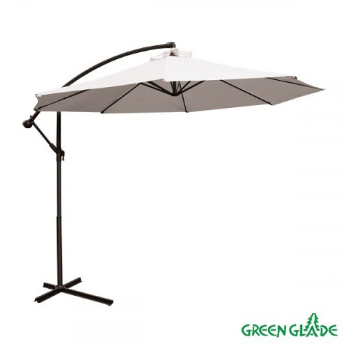 Зонт садовый Green Glade 800 в Волгограде