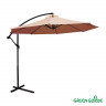 Зонт садовый Green Glade 800 в Волгограде