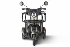 Электроскутер Rutrike Караван в Волгограде