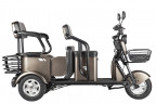 Электроскутер Rutrike Караван в Волгограде