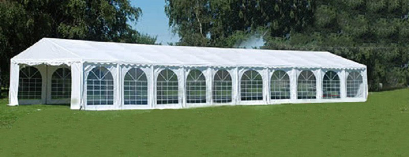Шатер Giza Garden 8 х 20 м в Волгограде