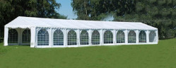 Шатер Giza Garden 8 х 20 м в Волгограде
