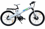 Электровелосипед Eltreco Air Volt GLS в Волгограде