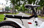 Электровелосипед Eltreco Air Volt GLS в Волгограде