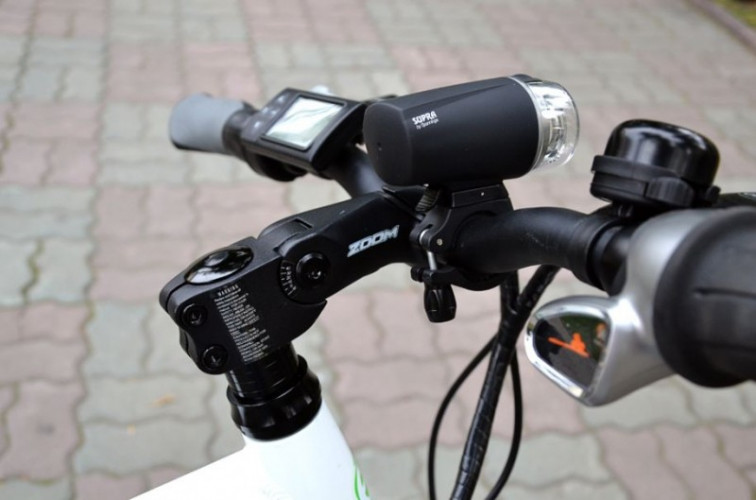 Электровелосипед Eltreco Air Volt GLS в Волгограде