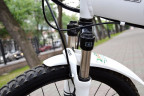 Электровелосипед Eltreco Air Volt GLS в Волгограде