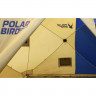 Шатер-тент Polar Bird 4S + тент козырек в Волгограде