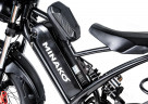 Электровелосипед Minako Fox-S 23Ah в Волгограде