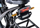 Электровелосипед Minako Fox-S 23Ah в Волгограде