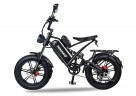 Электровелосипед Minako Fox-L 15Ah в Волгограде