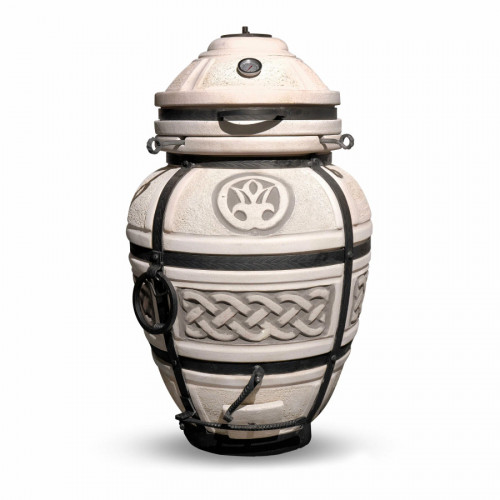 Тандыр Атаман с откидной крышкой 2024 в Волгограде