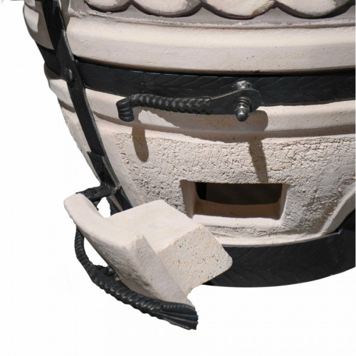 Тандыр Атаман с откидной крышкой 2024 в Волгограде