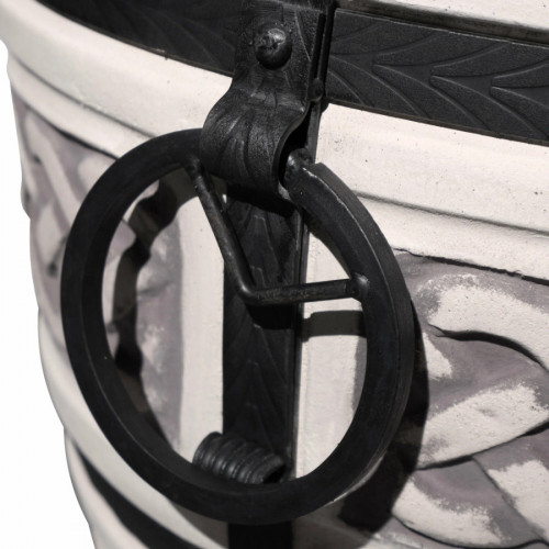 Тандыр Атаман с откидной крышкой 2024 в Волгограде