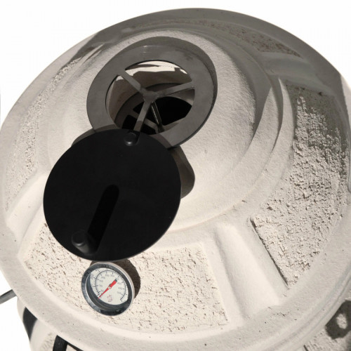 Тандыр Атаман с откидной крышкой 2024 в Волгограде