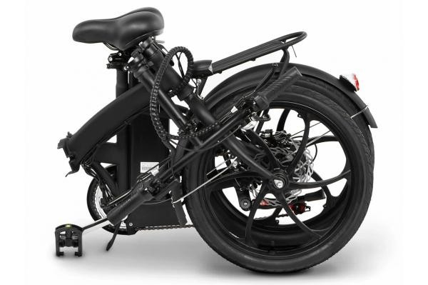 Электровелосипед UNIMOTO ZERO в Волгограде