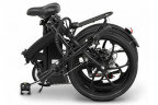 Электровелосипед UNIMOTO ZERO в Волгограде