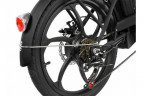 Электровелосипед UNIMOTO ZERO в Волгограде