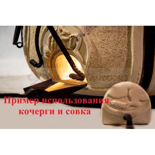 Тандыр Аладдин Mini с поворотно-откидной крышкой в Волгограде